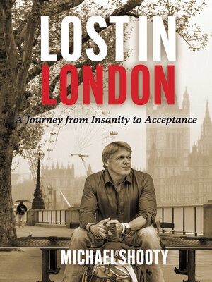 cover image of Lost In London